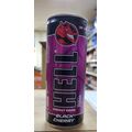 Hell Energy Drink BLACK CHERRY 250ml - image 1 | Damas Markt | KulturCart