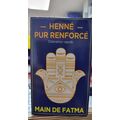 HENNE PUR RENFORCE 90G - image 1 | Damas Markt | KulturCart