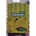 Squeeze Lemon 12 x 35g - image 1 | Damas Markt