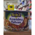 BURCU Gebratene Auberginen 400g - image 1 | Damas Markt | KulturCart