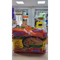 اندومي دجاج خاصة 5 x75 - image 1 | Damas Markt | KulturCart