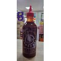 SRIRACHA HOT CHULLI 455ML - image 1 | Damas Markt | KulturCart
