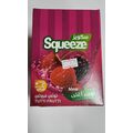 Squeeze TUTTI FRUTTI 12 x 25g - image 1 | Damas Markt | KulturCart