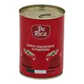 De rica doppio concentrato di pomodoro (400g) - image 1 | OMOWEST AFRO INTERCONTINENTAL SHOP | KulturCart