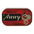 Anny sardines (125g) - image 1 | OMOWEST AFRO INTERCONTINENTAL SHOP | KulturCart