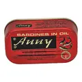 Anny sardines (125g) - image 4 | OMOWEST AFRO INTERCONTINENTAL SHOP | KulturCart