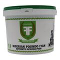 Fola Foods Nigerian Poundo Iyan - image 1 | Afro Family Shop | KulturCart