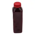 Nigerian heritage 100% pure red palm oil (500ml) - image 3 | OMOWEST AFRO INTERCONTINENTAL SHOP | KulturCart