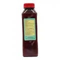 Nigerian heritage 100% pure red palm oil (500ml) - image 4 | OMOWEST AFRO INTERCONTINENTAL SHOP | KulturCart
