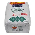 Soubry catering quality durum wheat semolina (5kg) - image 1 | OMOWEST AFRO INTERCONTINENTAL SHOP | KulturCart