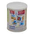 Nestle cerelac infant cereals with milk honey & wheat miel, ble (400g) - image 6 | OMOWEST AFRO INTERCONTINENTAL SHOP | KulturCart