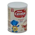 Nestle cerelac infant cereals with milk honey & wheat miel, ble (1kg) - image 10 | OMOWEST AFRO INTERCONTINENTAL SHOP | KulturCart