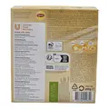 Lipton yelow label tea bags (100 x 2g) (200g) - image 2 | OMOWEST AFRO INTERCONTINENTAL SHOP