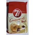 7 Days Croissant Kakao 40g x 6 - image 1 | Damas Markt | KulturCart
