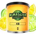 Al Massiva - 4 B (200g) - image 1 | Damas Markt | KulturCart
