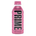 PRIME STRAWBERRY WATERMELON 500 ml - image 1 | Damas Markt | KulturCart
