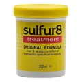 Sulfur8 Original Formula Hair and Scalp Conditioner (200ml) - image 7 | Afro Family Shop | KulturCart