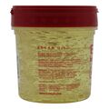 ECO Style Professional Styling Gel Argan Oil (474ml) - image 5 | Afro Family Shop | KulturCart