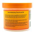 Cantu Shea Butter for Natural Hair Moisturizing Twist & Lock Gel (370g) - image 4 | Afro Family Shop | KulturCart