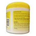Jamaican Mango & Lime Locking crème wax, Moringa seed oil (155g) - image 7 | OMOWEST AFRO INTERCONTINENTAL SHOP | KulturCart