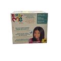 Just for me natural hair milk. No lye conditioning Relaxer kit - image 2 | Omowest Afro Intercontinental Shop | KulturCart