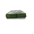 ASIAN CHOICE BLUE SWIMMING CRAB HALF CUT 800g - image 3 | Omowest Afro Intercontinental Shop