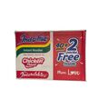 NIGERIA INDOMIE INSTANT NOODLES - image 1 | Omowest Afro Intercontinental Shop | KulturCart