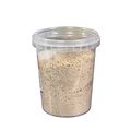 AFROASE GROUND OGBONO 220g - image 4 | Omowest Afro Intercontinental Shop | KulturCart
