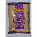 Mavasim Al Khair dunkle Burger 900g - image 1 | Damas Markt