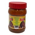 Africa Village regular palm oil (500ml) - image 1 | Afro Center & Afro Cut Krefeld