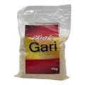 Elsie‘s Gari white (1kg) - image 1 | Afro Center & Afro Cut Krefeld | KulturCart