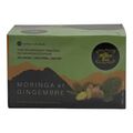 Master Tea - Moringa & Ginger Tea - image 1 | Afro Center & Afro Cut Krefeld