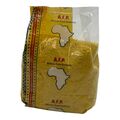 A.F.P. Yellow Gari (500g) - image 4 | Afro Center & Afro Cut Krefeld | KulturCart