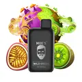 MOE's Vape - Wild Green - image 1 | Damas Markt | KulturCart