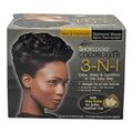 Luster's Shortlooks ColorLaxer 3-N-1 with Shea Butter Semi-Perm (DIAMOND BLACK) - image 1 | Afro Center & Afro Cut Krefeld | KulturCart