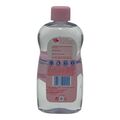 Johnson's baby oil pure & gentle daily care 500ml - image 2 | Afro Center & Afro Cut Krefeld | KulturCart