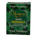 Pure Tradition Savon Moringa 300grs - image 1 | Afro Center & Afro Cut Krefeld | KulturCart