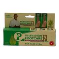 Pharmaderm Footcare Crème 60ml - image 2 | Afro Center & Afro Cut Krefeld | KulturCart