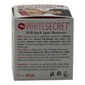 White Secret DSR 30ml - image 4 | Afro Center & Afro Cut Krefeld | KulturCart