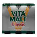 Vita Malt Classic (bottles) 6 X 330ml - image 1 | Afro Center & Afro Cut Krefeld