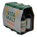 Vita Malt Classic (bottles) 6 X 330ml - image 3 | Afro Center & Afro Cut Krefeld