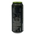 MONSTER ENERGY "ORIGINAL ZERO SUGAR" 500ml - image 2 | Afro Center & Afro Cut Krefeld