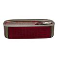 Bigi-mama sardines in vegetable oil (125g) - image 3 | Afro Center & Afro Cut Krefeld | KulturCart