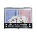 Spielkarte 1 x 56 - image 1 | Damas Markt | KulturCart
