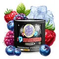 187 Shisha Tabak 200g - I love Hamburg - image 1 | Damas Markt