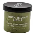 Kuza 100% Indian Hemp Hai & Scalp Treatment (325g) - image 1 | Momjays Afro Markt | KulturCart