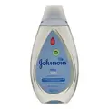 Johnson's Baby Bath (500ml) - image 1 | OMOWEST AFRO INTERCONTINENTAL SHOP | KulturCart