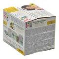 Just For Me Texture Softener No-Lye System Creme Relaxer Kit Children’s for Fine, Medium or Coarse Hair - image 6 | Momjays Afro Markt | KulturCart