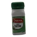 Ducros Dried Thyme (10g) - image 1 | Afro Family Shop | KulturCart