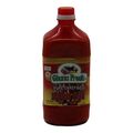 Ghana Fresh Pure Unrefined Palm Oil (1L) - image 1 | Afro Family Shop | KulturCart